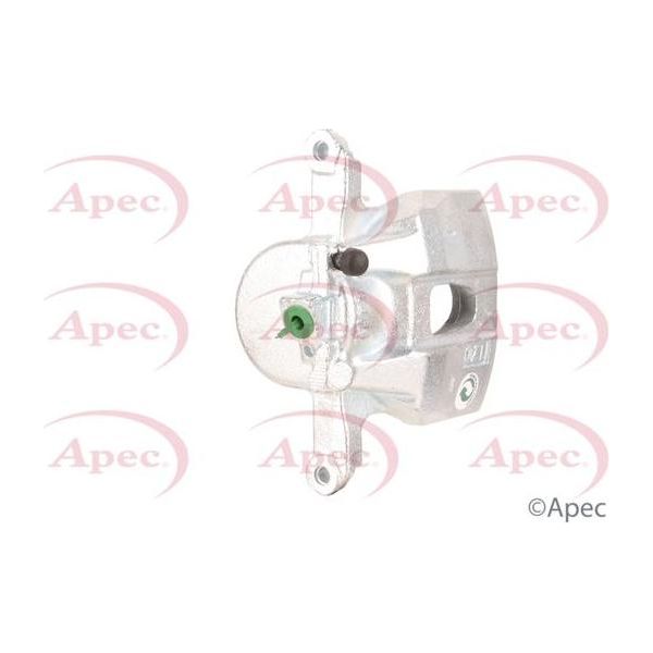 Apec Apec Brake Caliper (Front/Left) LCA517