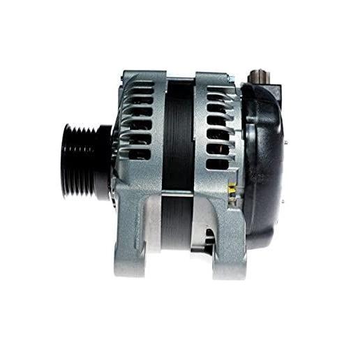 Hella Alternator 14V 150A for Ford Focus II (Da_, Hcp, Dp) 8EL 011 711-801 Hella  - Dynamic Drive