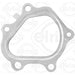 Genuine Elring part for Volvo Turbo Charger Gasket 534.330 Elring  - Dynamic Drive