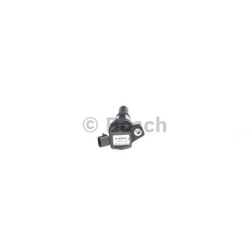 Genuine Bosch Ignition Coil fits Hyundai i20 CVVT - 1.2 - 14- 0986221076