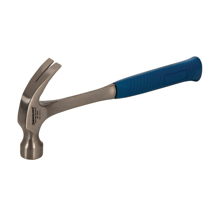 Silverline Claw Hammer Forged 20oz (567g) 633675