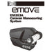 Caravan Motor Mover EMOVE 303A Gear Driven Automatic Caravan Motor Mover Emove  - Dynamic Drive