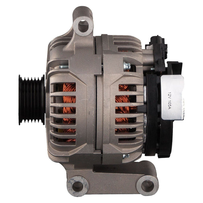 febi 101521 Alternator