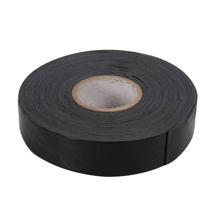 Fixman Self-Amalgamating Repair Tape 25mm x 10m