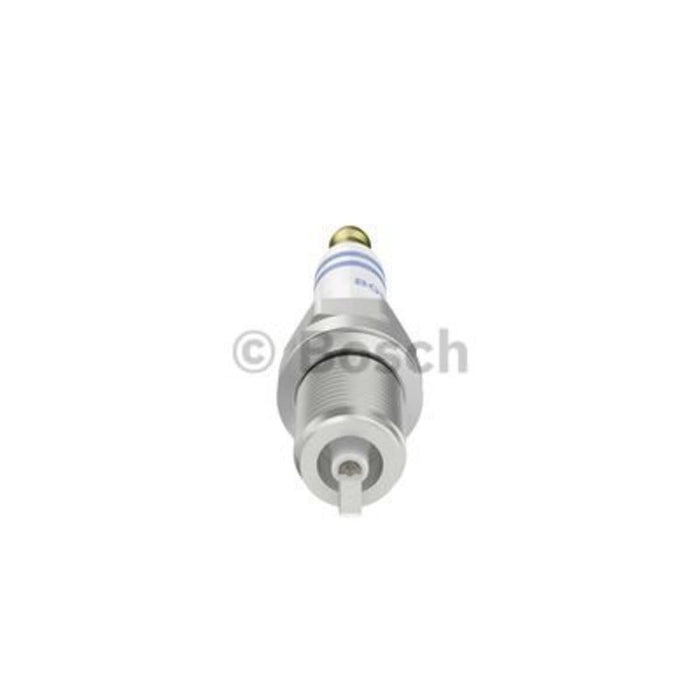 Genuine Bosch Spark Plug Fr6Dpp332S fits Porsche 911 Turbo S - 3.6 - 06-12 02422