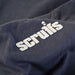 Scruffs Eco Worker T-Shirt Navy XS Scruffs  - Dynamic Drive