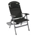 Vienna Pro Comfort chair with side table F1362 Quest  - Dynamic Drive