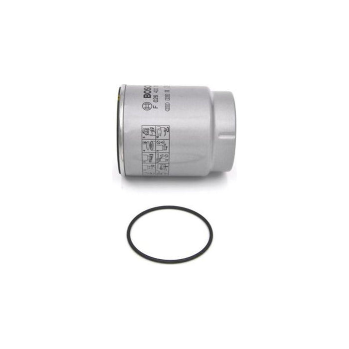 Genuine Bosch Cv Fuel Filter N2794 (Hgv) fits Volvo FH 420 - 12.8 4x2 - 12- F026