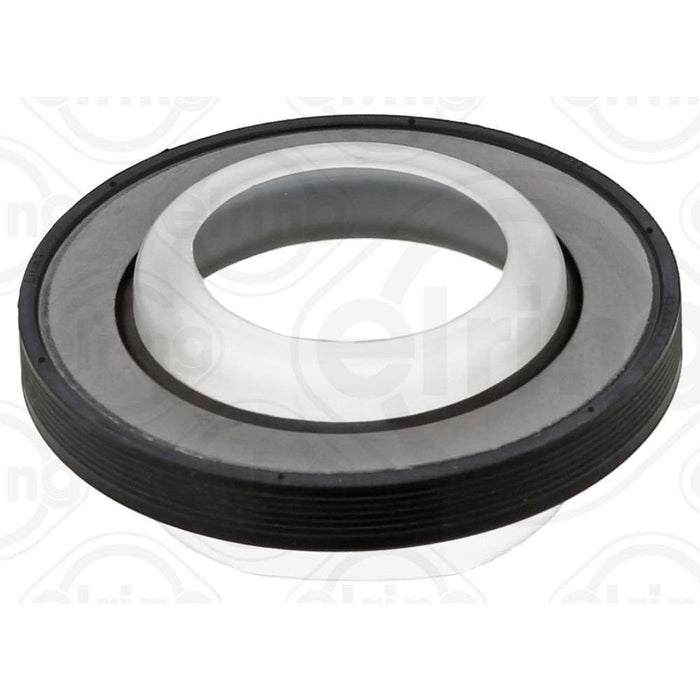 Genuine Elring part for Front Crankshaft Oil Seal 424.841