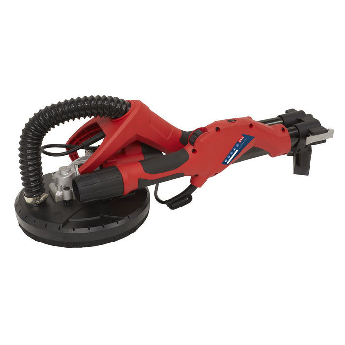 Sealey 215mm Long Reach Drywall Electric Sander 600W TDWS600 Sealey  - Dynamic Drive