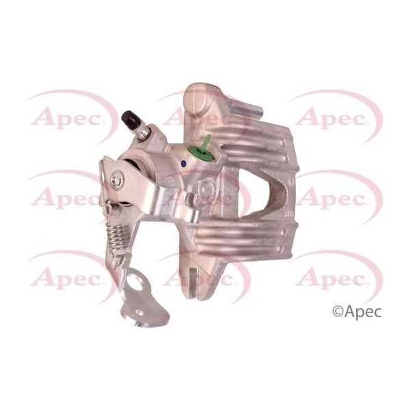 Apec Apec Brake Caliper (Rear/Right) RCA200