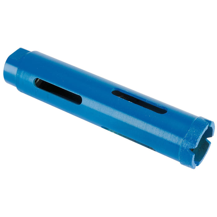 Draper Diamond Core Drill Bit, 38 x 170mm 43710 Draper  - Dynamic Drive