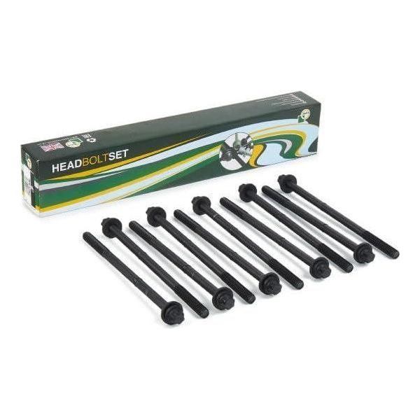 BGA Bolt Kit, cylinder head BK4392 fits Opel Vectra