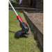 Sealey Strimmer Cordless 20V SV20 Series Body Only CS20V Sealey  - Dynamic Drive