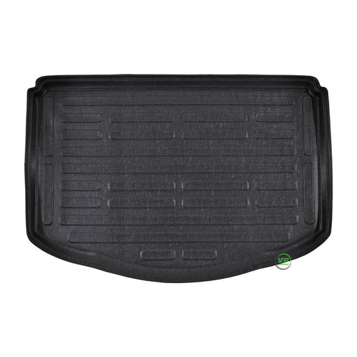 Heavy Duty Tailored Fit Boot Liner Tray Car Mat Fits Kia Soul 2015-up UKB4C  - Dynamic Drive