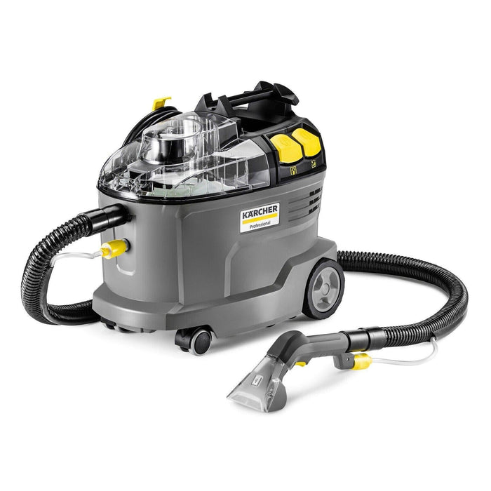 Karcher Puzzi 8/1C Carpet Cleaner  Car Upholstery 1.100-243.0 Karcher  - Dynamic Drive