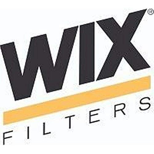 Genuine WIX Air Filter Panel fits Mercedes-Benz C C200 - 2.0 - 13-18 WA9797 Wix Filters  - Dynamic Drive