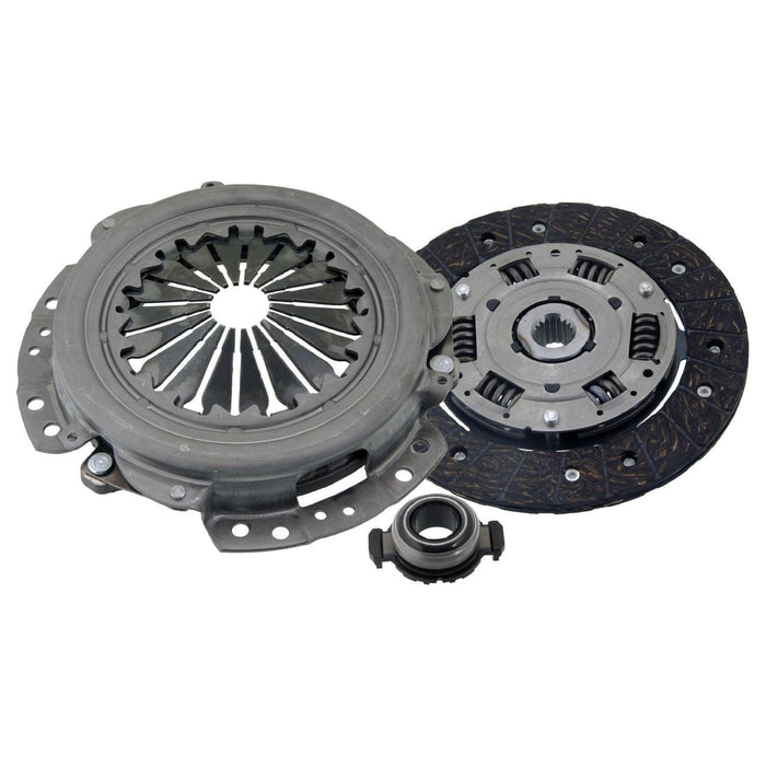 Blue Print ADP153021 Clutch Kit