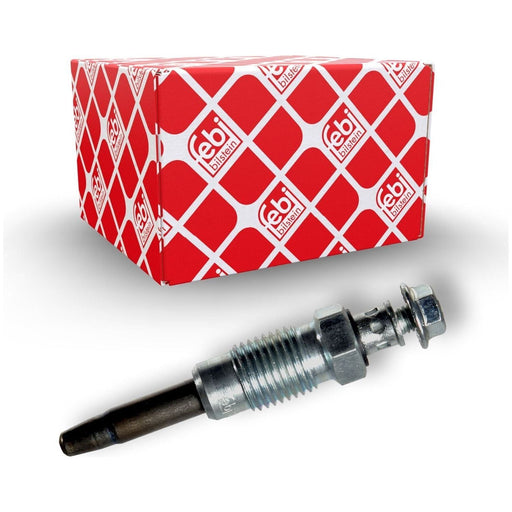 febi 15965 Glow Plug Febi Bilstein  - Dynamic Drive