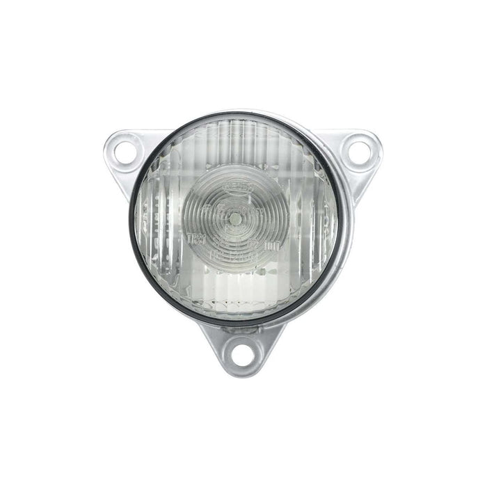 Hella Halogen-Reverse Light 12/24V 2ZR 008 221-051 Hella  - Dynamic Drive