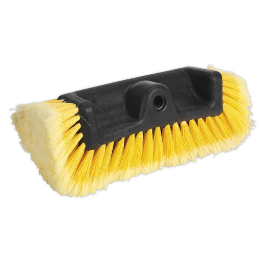 Sealey Flo-Thru Brush Head for CC953 CC953BH Sealey  - Dynamic Drive