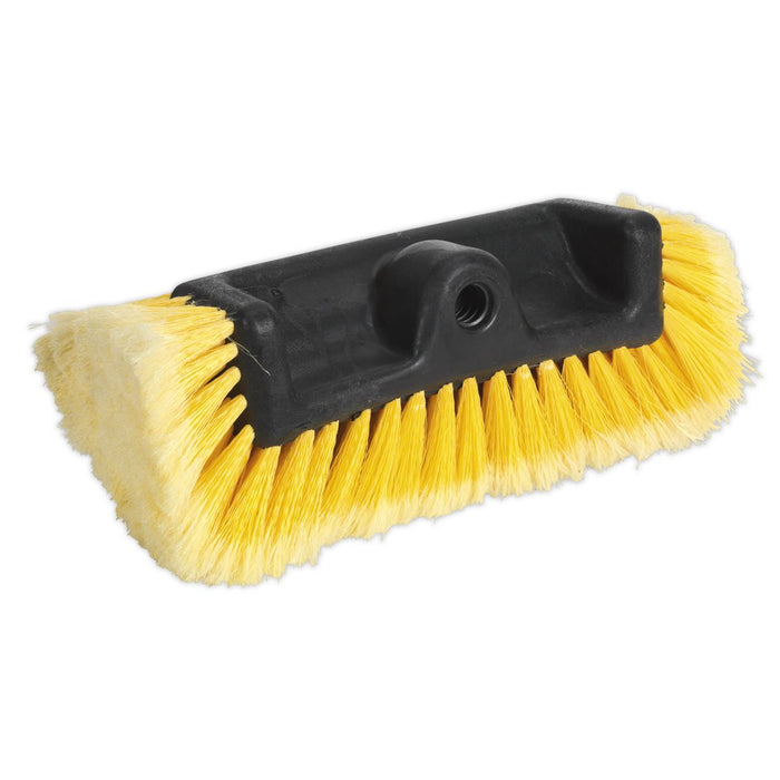 Sealey Flo-Thru Brush Head for CC953 CC953BH Sealey  - Dynamic Drive