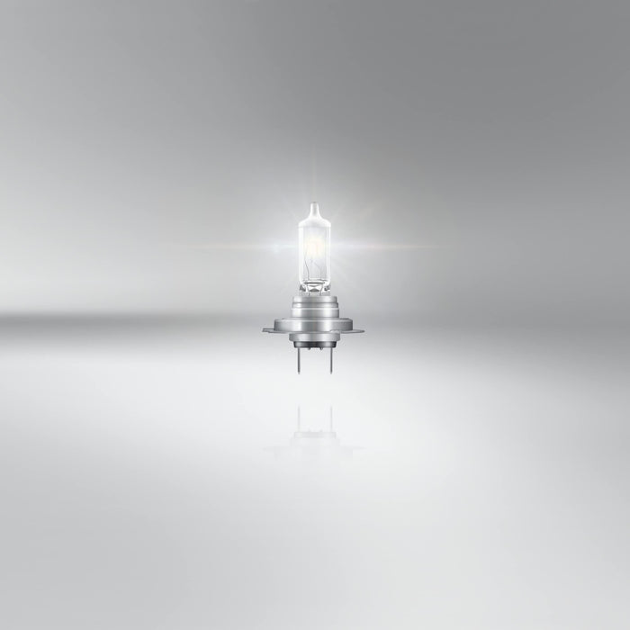 Osram NIGHT BREAKER SILVER H7, +100% more brightness, halogen headlamp, 64210NBS Osram  - Dynamic Drive