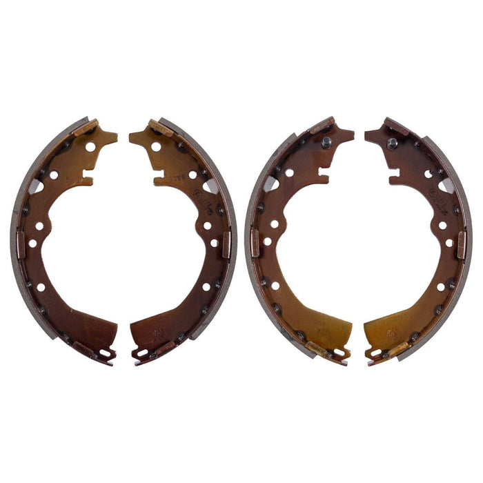 Blue Print ADT34149 Brake Shoe Set