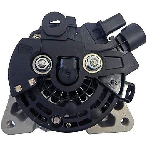 Hella Alternator 14V 150A for Peugeot 307 Cc (3B) 8EL 011 712-521 Hella  - Dynamic Drive