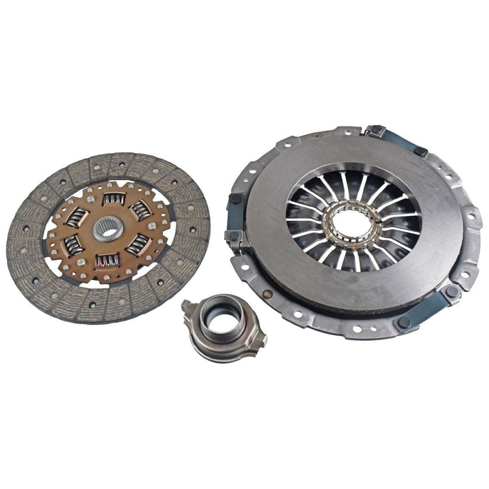 Blue Print ADS73039C Clutch Kit