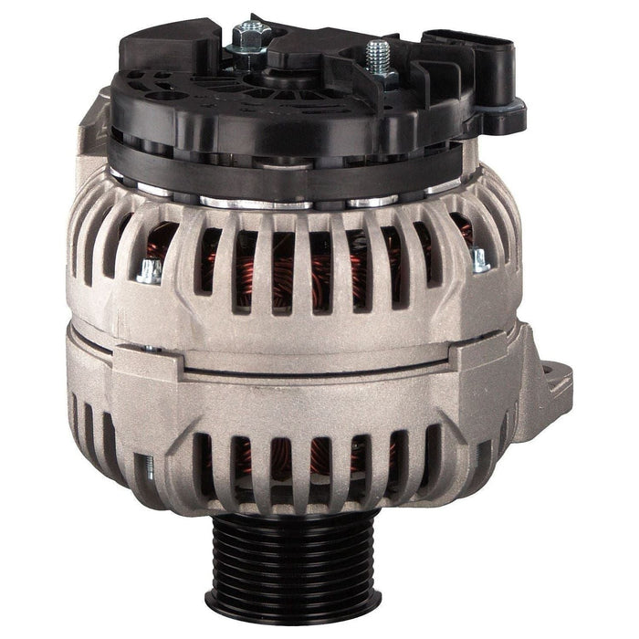 Febi 48958 Alternator Fits Daf Febi Bilstein  - Dynamic Drive