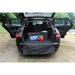 Water Resistant Car Boot Liner Bumper Protector Fits Nissan Pathfinder UKB4C  - Dynamic Drive