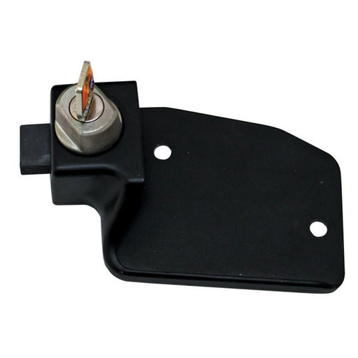 Heosafe & Lock/Keys Boxer / Ducato 02-06 Nova  - Dynamic Drive