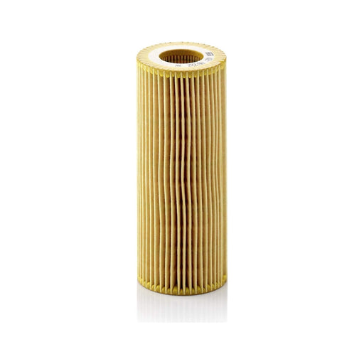 Genuine Mann Oil Filter for BMW E46 320d 320td 08/01- HU722X Mann & Hummel  - Dynamic Drive