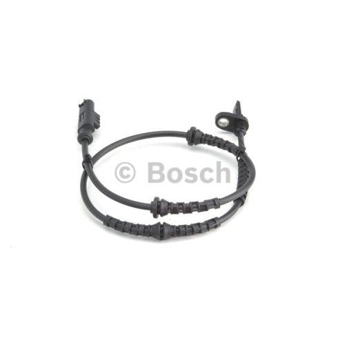 Genuine Bosch Wheel Speed Sensor fits Fiat Panda - 1.1 - 03-12 0265008005