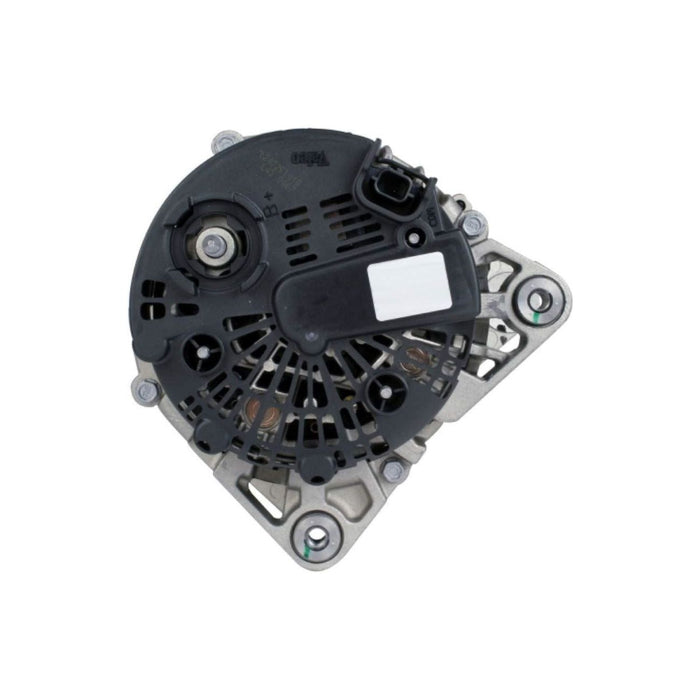 Hella Alternator 14V 150A for e.g. Renault Clio III (Br0/1, Cr0/1) Hella  - Dynamic Drive