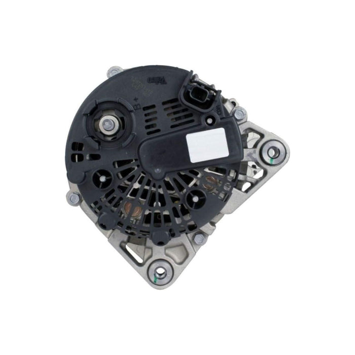 Hella Alternator 14V 150A for Renault Clio III (Br0/1, Cr0/1) 8EL 012 429-391 Hella  - Dynamic Drive