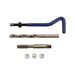 Laser Thread Repair Kit M8 x 1.25 6009 Laser Tools  - Dynamic Drive