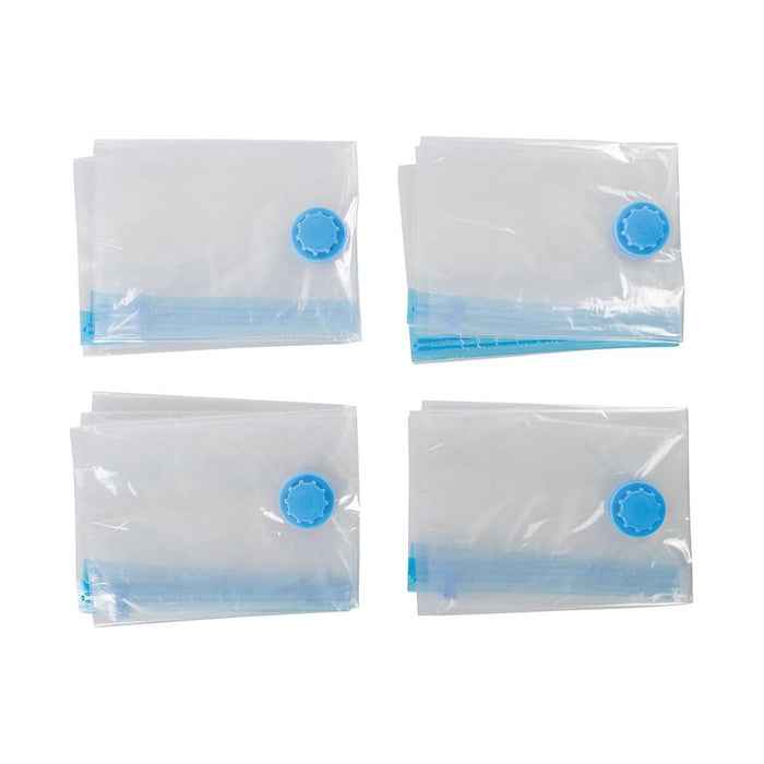 Fixman Vacuum Storage Bags 700 x 500mm 4pce Fixman  - Dynamic Drive