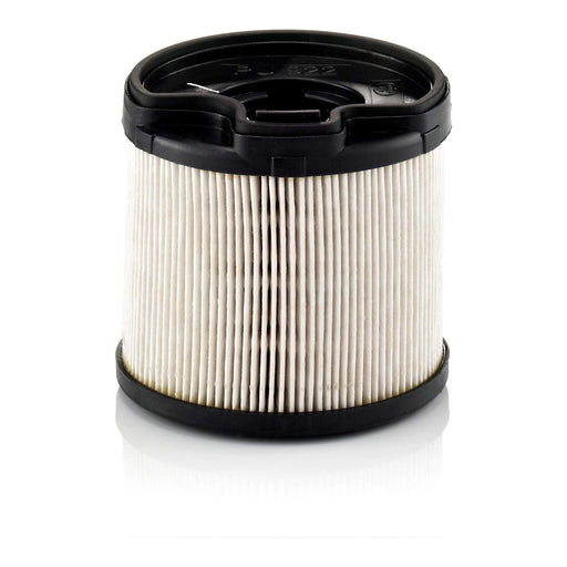 Genuine Mann Fuel Filter for Citroen Peugeot 2.0 Hdi Eng PU922X Mann & Hummel  - Dynamic Drive