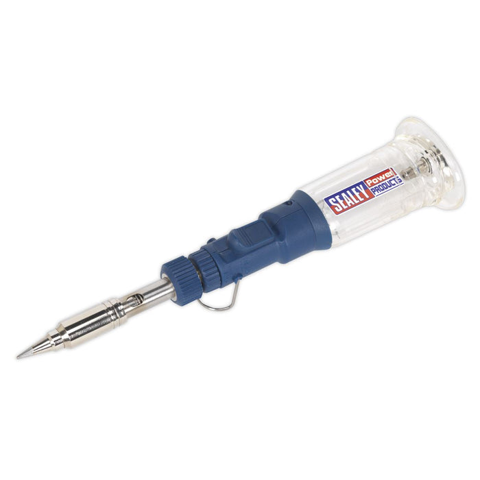 Sealey Butane Soldering/Heating Torch 3-in-1