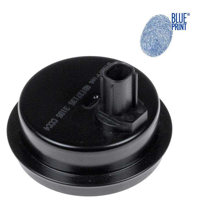 Blue Print ADT37135 Abs Sensor Fits Toyota