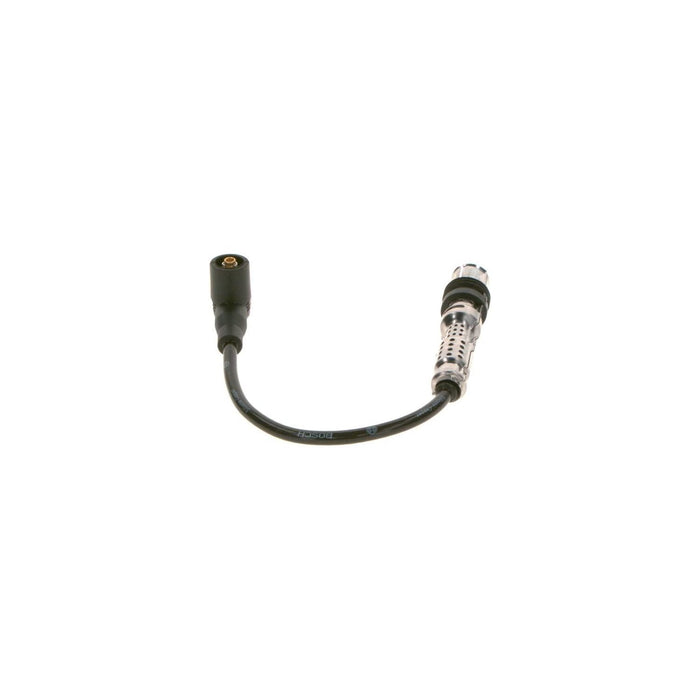 Genuine Bosch Ignition Lead B346 fits Audi A3 Sportback - 1.6 - 04-13 0986356346