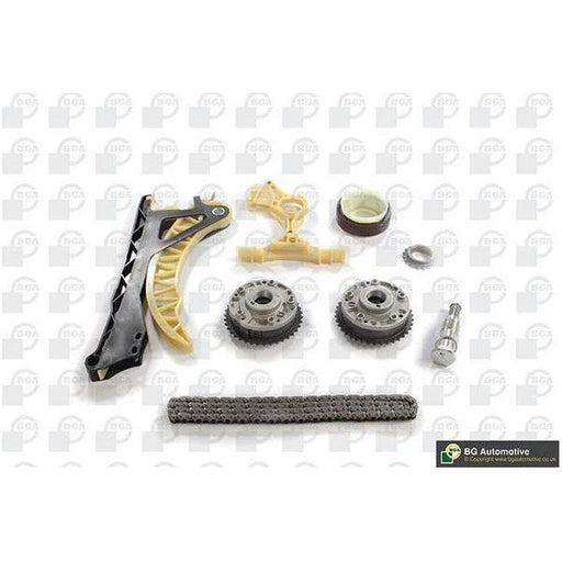 BGA Timing Chain Kit TC2015VFK fits BMW 1 Series Town Parts  - Dynamic Drive