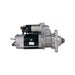 Hella Starter 24V 7kW for e.g. Mercedes-Benz Actros / Antos 8EA 012 586-231 Hella  - Dynamic Drive