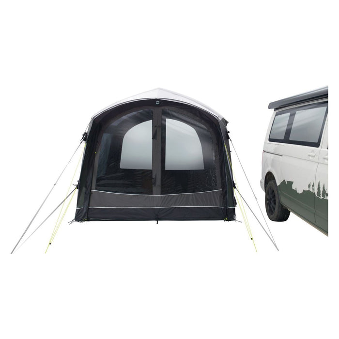 Outwell Crossville 250SA Air Drive-Away Campervan Air Awning 175-200cm Outwell  - Dynamic Drive