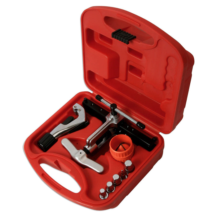 Kamasa Flaring Tool Kit 55823 Kamasa  - Dynamic Drive