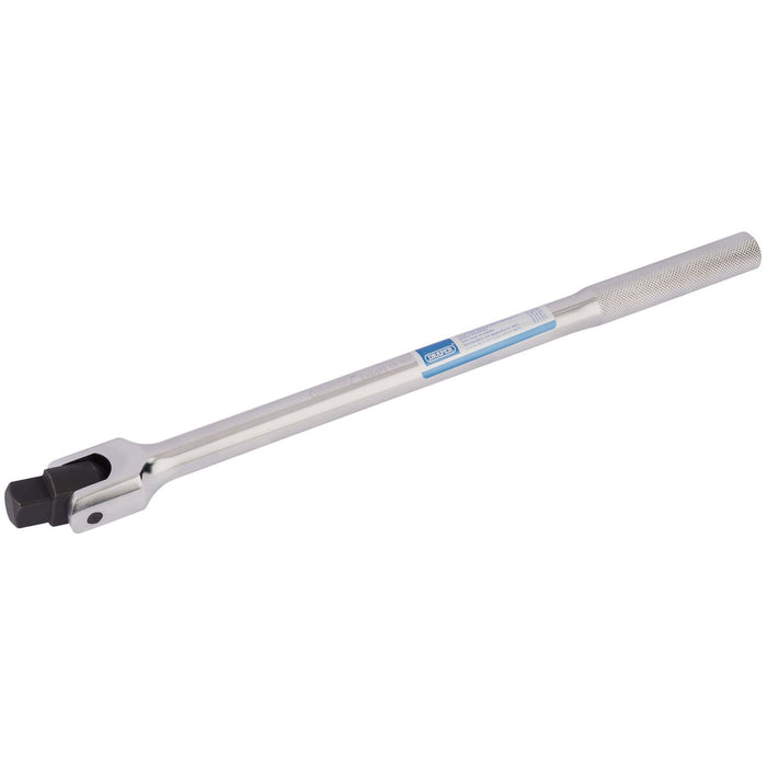 Draper Breaker Bar, 3/4" Sq. Dr., 475mm 16816 Draper  - Dynamic Drive