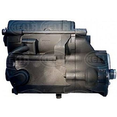 Hella Starter 12V 1kW for e.g. Toyota Corolla Compact (_E11_) 8EA 012 526-401 Hella  - Dynamic Drive