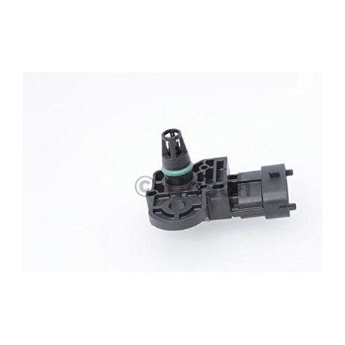 Genuine Bosch Map Sensor fits Vauxhall Meriva ECOTEC - 1.4 - 10- 0261230302